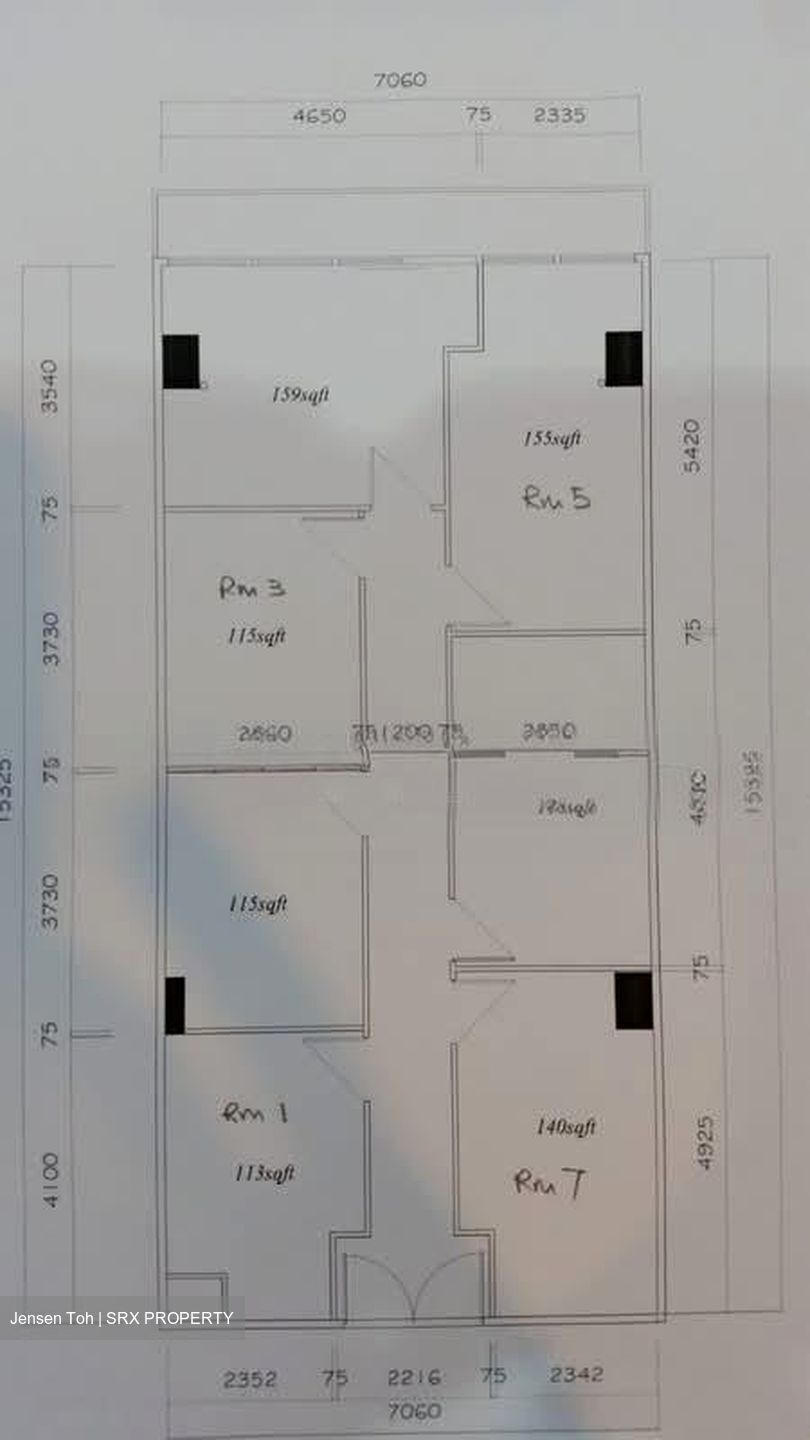 Primz Bizhub (D25), Factory #590663021